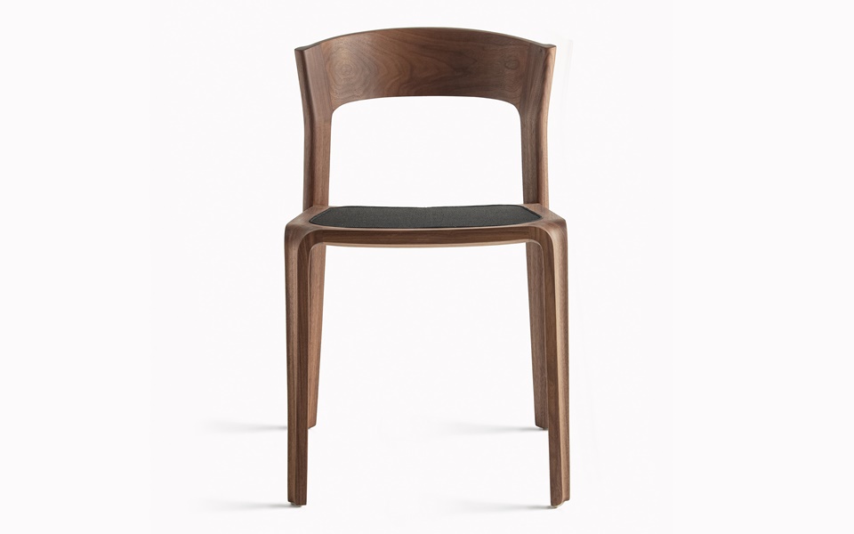 Primum Chair Mesh